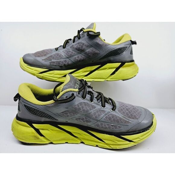Hoka Men 9 Comfy footwear
